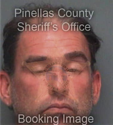 Adam Wolfe, - Pinellas County, FL 