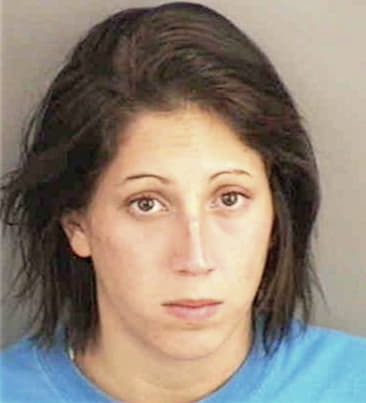 Alicia Acostagarcia - Collier County, FL 