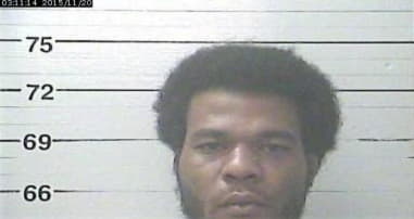 Abdur Ambrose, - Harrison County, MS 