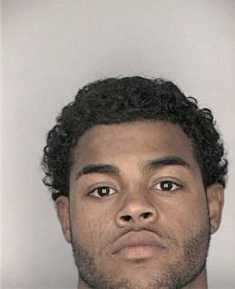 Demario Anderson, - Hillsborough County, FL 