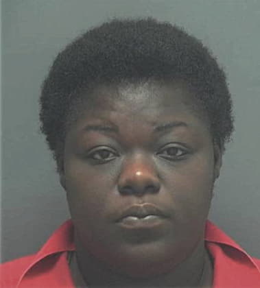 Latoya Anderson, - Lee County, FL 