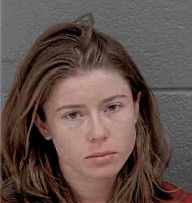 Jennifer Atwell, - Mecklenburg County, NC 