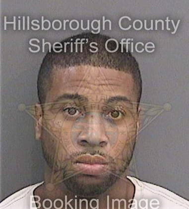 Kaidlee Auguste, - Hillsborough County, FL 