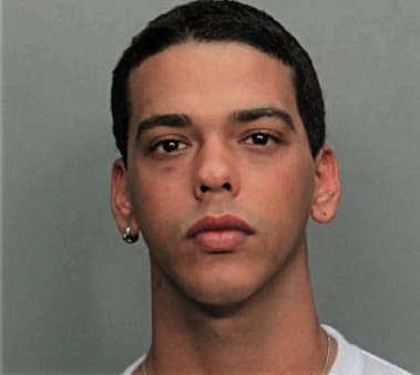 Daniel Baluja, - Dade County, FL 