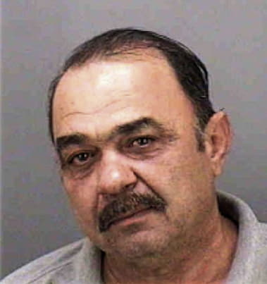 Fernando Bautistamarroquin, - Collier County, FL 