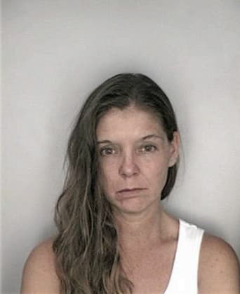 Michelle Beckmeyer, - Hillsborough County, FL 