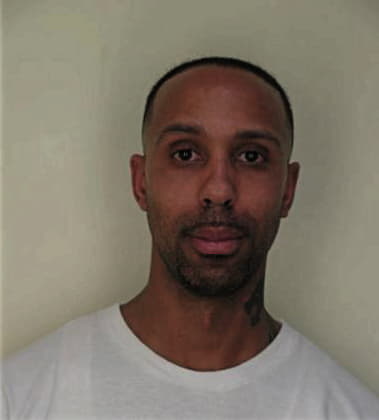 Anthony Bethune - Hillsborough County, FL 