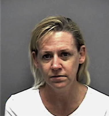 Kathleen Betz, - Lee County, FL 