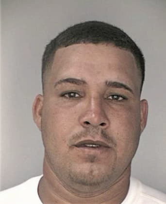 William Bliss - Hillsborough County, FL 