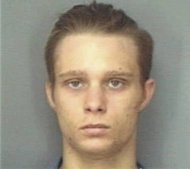 Larry Bond - Polk County, FL 