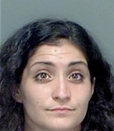 Bernadette Bonomo, - Pinellas County, FL 