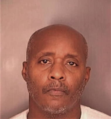 Nathaniel Borders - Polk County, FL 