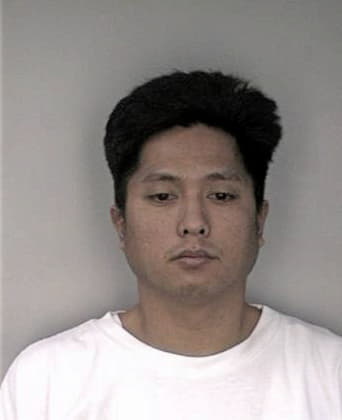 Derek Bowie - Hillsborough County, FL 