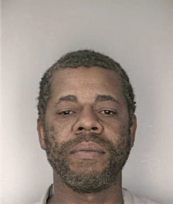 Brian Brady - Hillsborough County, FL 
