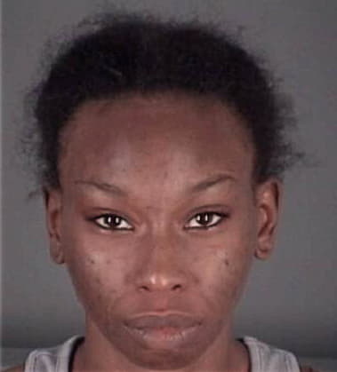 Shalonda Brockington, - Pasco County, FL 