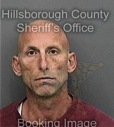 Timothy Brooks, - Hillsborough County, FL 