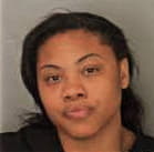 Nastassia Brown, - Shelby County, TN 