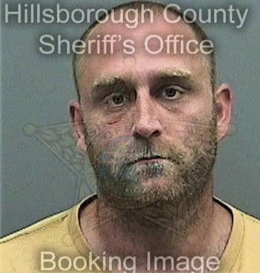 David Carr, - Hillsborough County, FL 