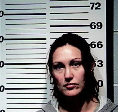 Patsy Carter - Campbell County, KY 
