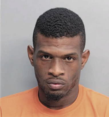 Kenneth Cartwright, - Dade County, FL 