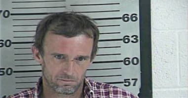 Jonathan Cash, - Dyer County, TN 