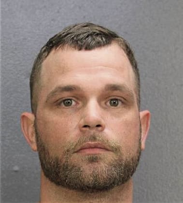 John Cavanaugh, - Broward County, FL 