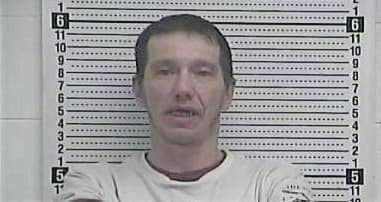 Gary Chadwell, - Casey County, KY 