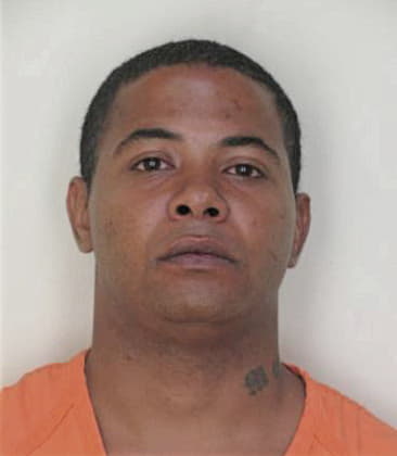 Cody Chavis - Hillsborough County, FL 