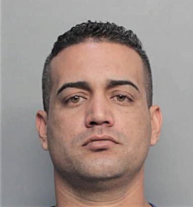 Jacobo Chigin, - Dade County, FL 