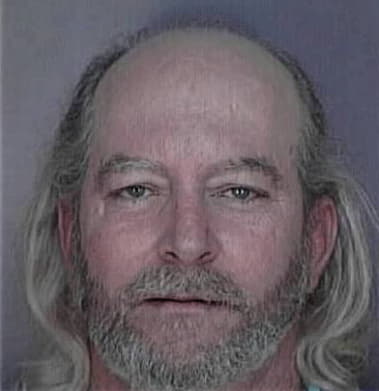 Guy Coker - Polk County, FL 