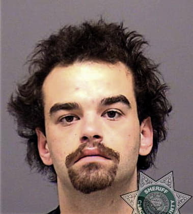 Travis Conger, - Clackamas County, OR 