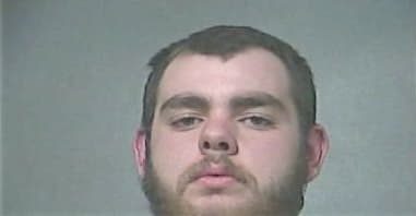 Nicholas Cooper, - Vigo County, IN 