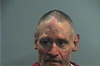 Robert Coots - Fayette County, KY 