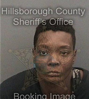 Brendice Copeland, - Hillsborough County, FL 