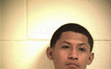 Alejandro Corona, - Hidalgo County, TX 