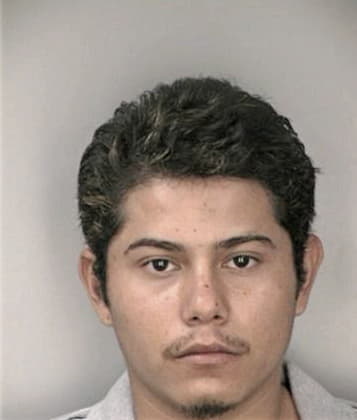 Jesus Cortes, - Hillsborough County, FL 