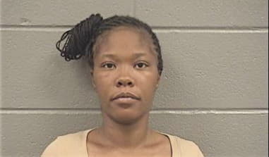 Brittany Cosey, - Cook County, IL 