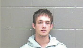 Virgil Cox, - Kenton County, KY 