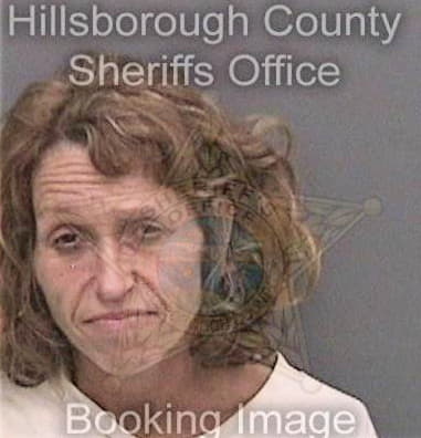 Marie Cram, - Hillsborough County, FL 