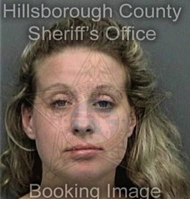 Elisabeth Curry, - Hillsborough County, FL 