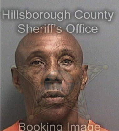 Brandon Daniels, - Hillsborough County, FL 