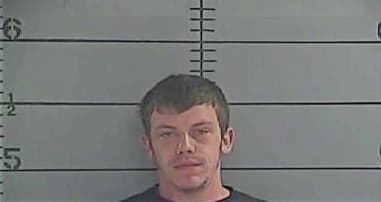 Keith Dart, - Oldham County, KY 