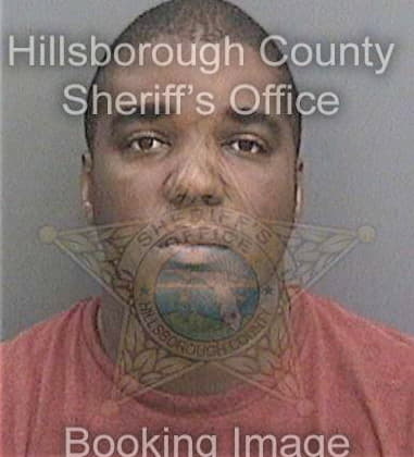 Jermaine Davis, - Hillsborough County, FL 