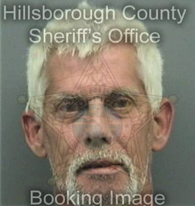 Troy Davis, - Hillsborough County, FL 