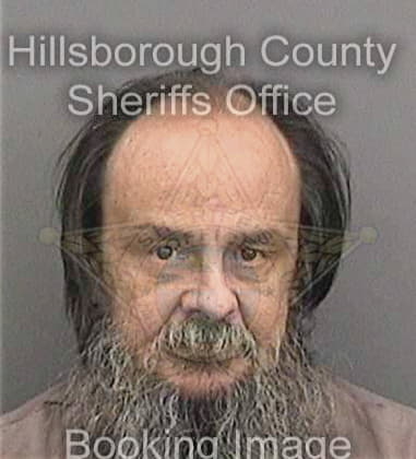 Ignacio Delapenagonzalez, - Hillsborough County, FL 