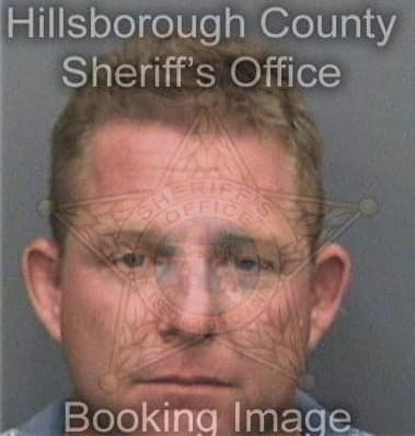 Joseph Disanto, - Hillsborough County, FL 