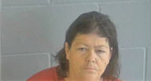 Jacalyn Dobson, - Levy County, FL 