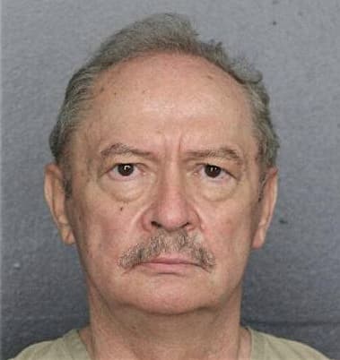 Mark Donohue, - Broward County, FL 