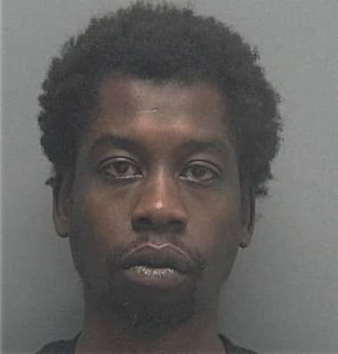 Willie Edison, - Lee County, FL 