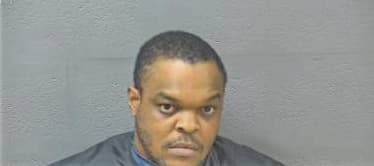 Stephen Edmonds, - Halifax County, VA 